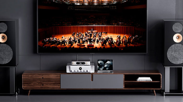 Cómo poner bluetooth a un equipo de música viejo