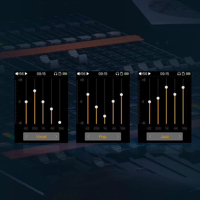 ¿Qué es la ecualización de sonido y para qué sirve?