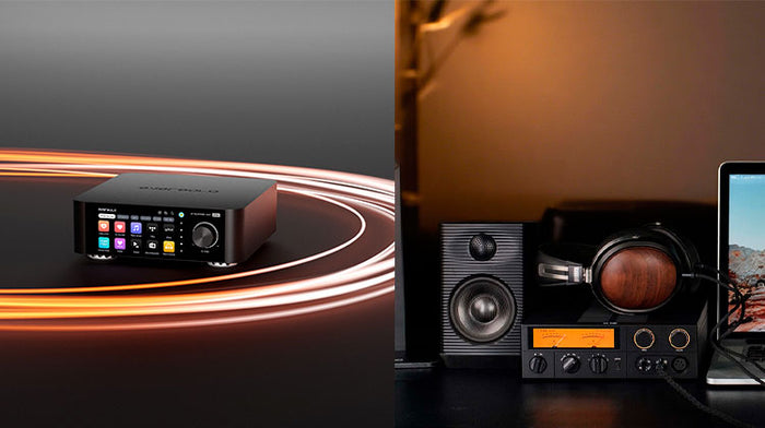 Premios EISA 2025–2026: mejores dispositivos Hi-Fi del año