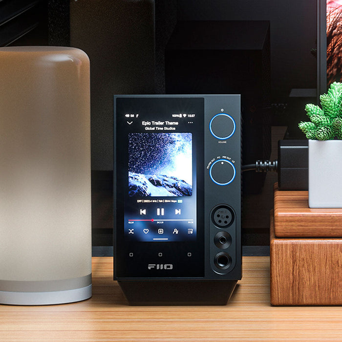 FiiO R7: analizamos el primer 