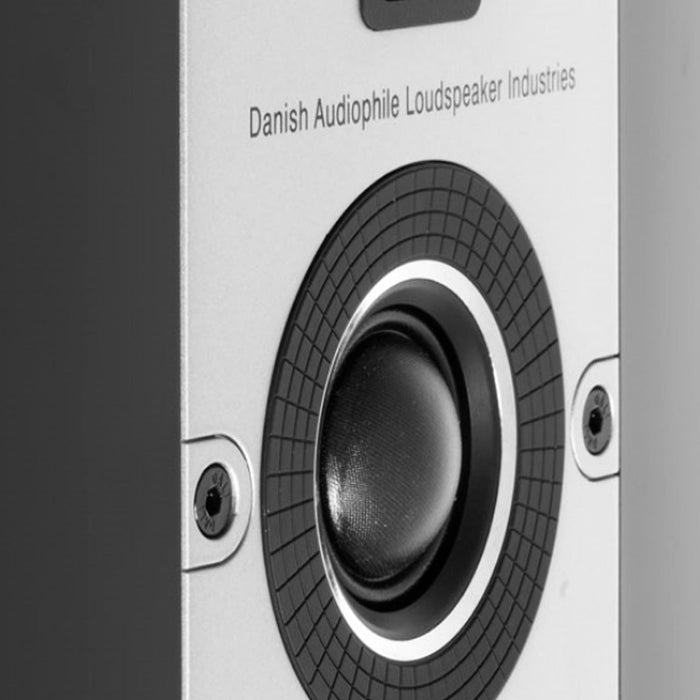 ¿Qué es la impedancia de un altavoz?