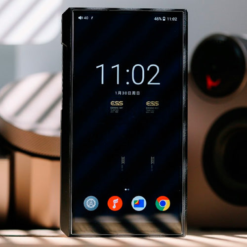 Cómo configurar un reproductor Hi-Res Fiio, todo lo que debes saber