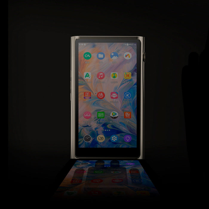 Todo sobre Shanling M7, el reproductor más potente de la marca