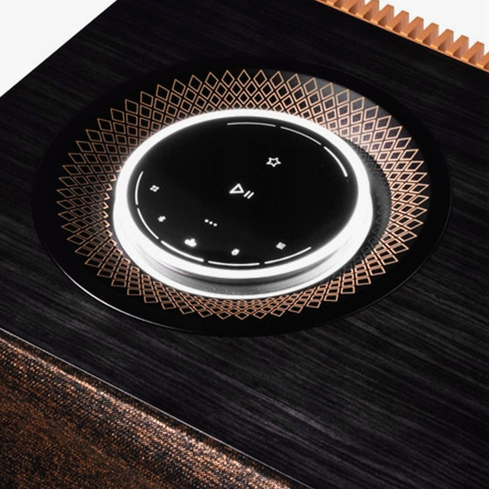 Conoce Naim Muso 2 la nueva generación de altavoces