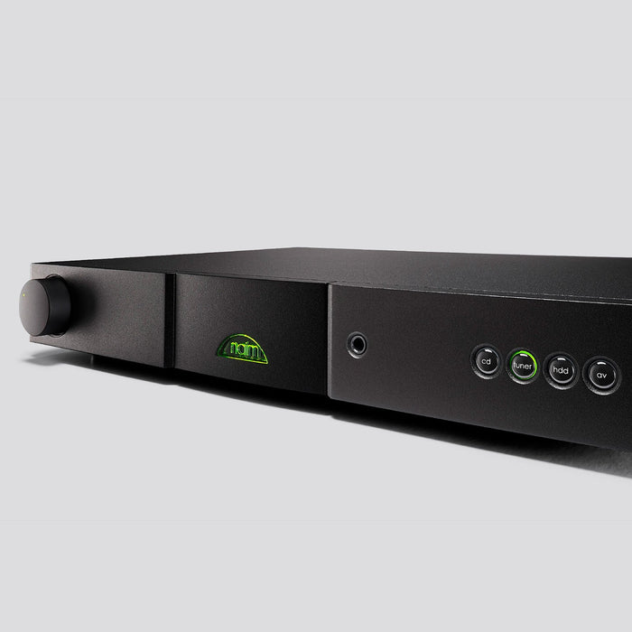 Características de los amplificadores integrados y por qué comprar uno