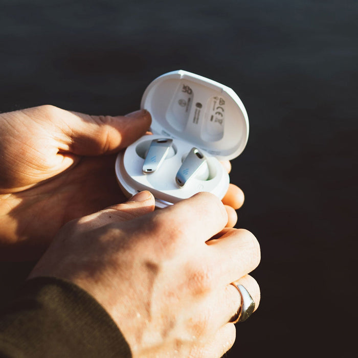 Edifier NeoBuds Pro review: análisis a fondo de estos auriculares