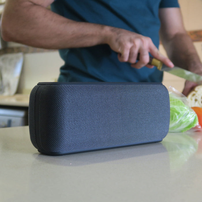 VULKKANO Blast XL: el altavoz bluetooth más potente