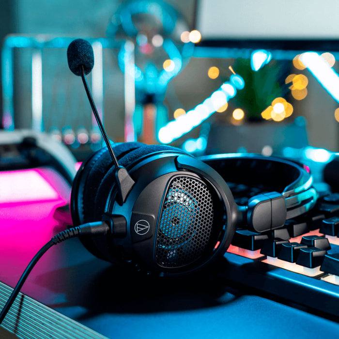 Cómo son los auriculares gaming y en qué fijarnos al comprar uno