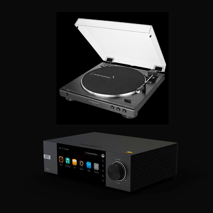 ¿Cuál es la diferencia entre audio análogo y digital? Te lo explicamos