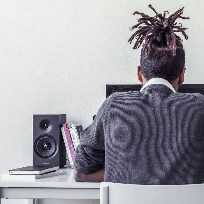 Altavoces PC: ¿Qué los diferencia del resto de altavoces?