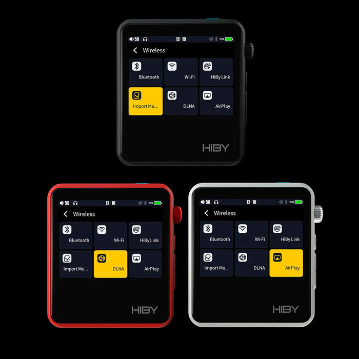 HiBy R2 II: review del reproductor Hi-Res de gama de entrada de la firma