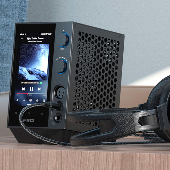 Qué es un equipo de sonido todo en uno y para qué sirve