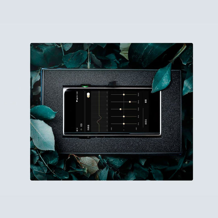 Descubre los reproductores Hi-Res Shanling en detalle