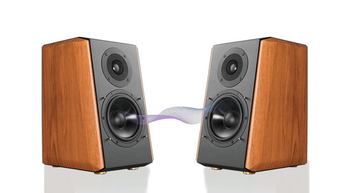 Edifier S1000MKII: La experiencia de sonido definitiva para audiófilos