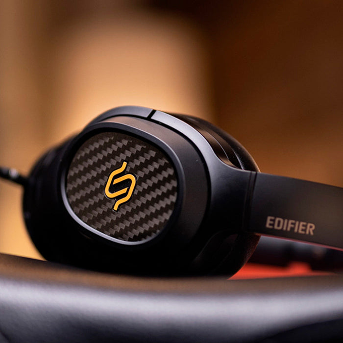 Partes de un auricular y cómo se estructura