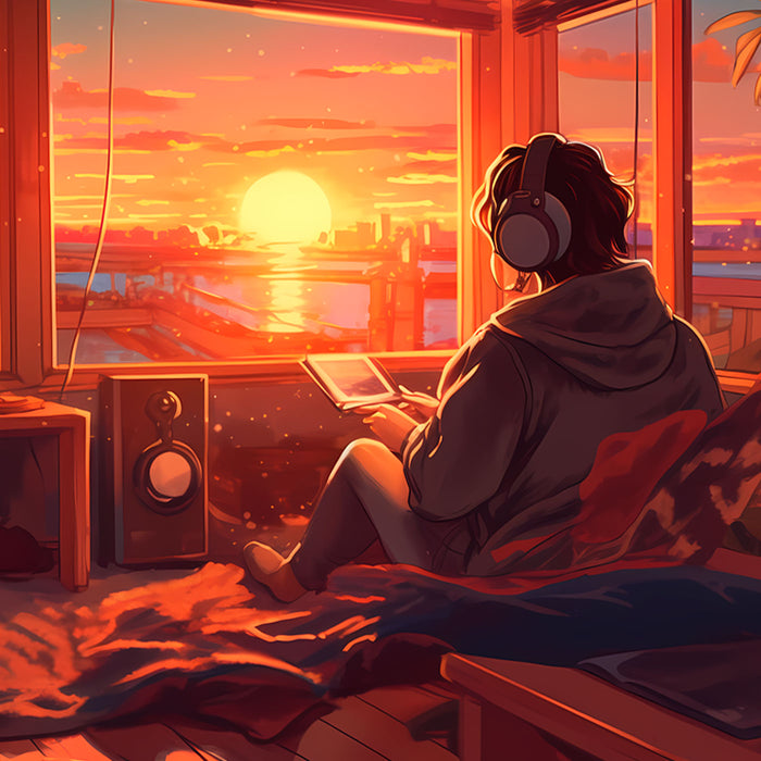 Qué es el sonido LoFi y por qué se ha puesto de moda