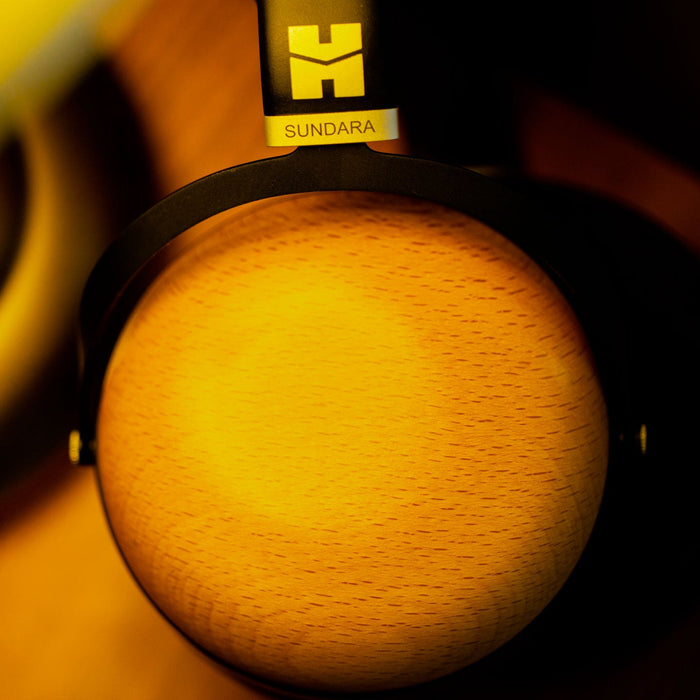 Hifiman Sundara Closed Back