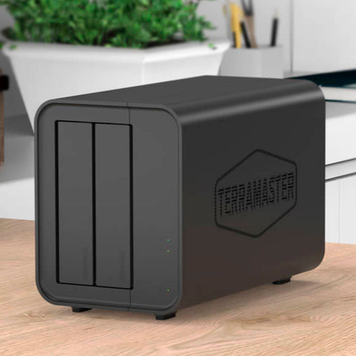 ¿Qué es un servidor NAS, cómo funciona y para qué sirve?