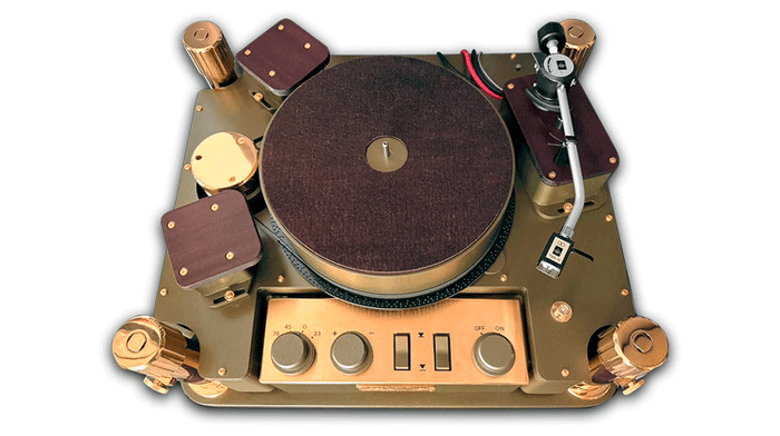 ¿Quién inventó el tocadiscos? Historia del dispositivo que revolucionó la música