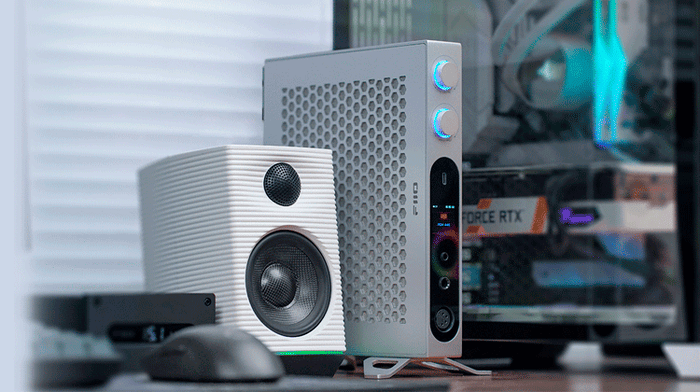 El upsampling y cómo mejora la calidad del audio digital