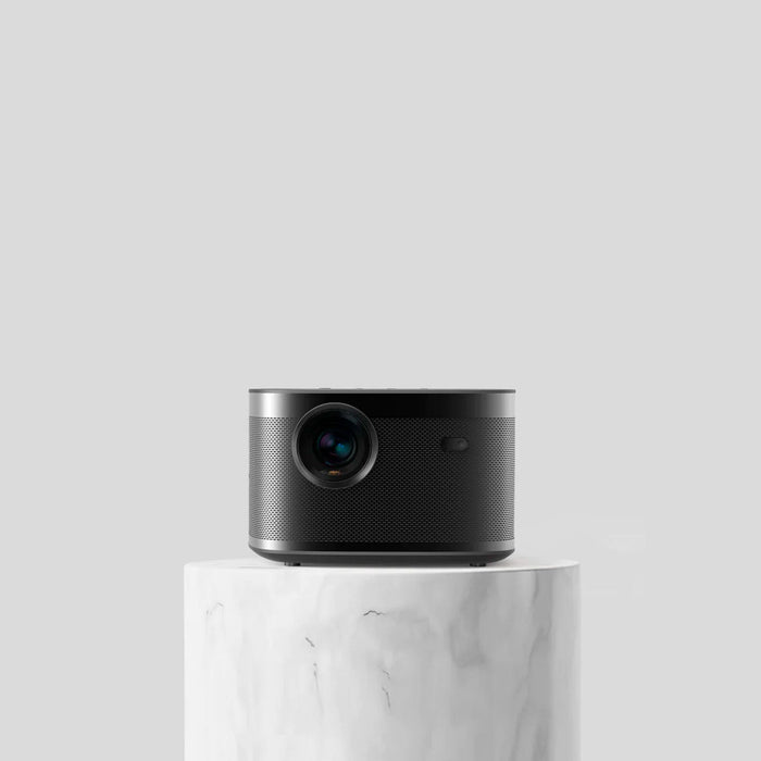 Tipos de proyectores y características técnicas