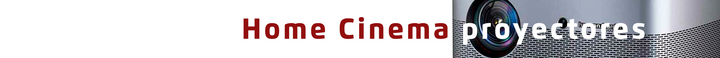 Proyectores