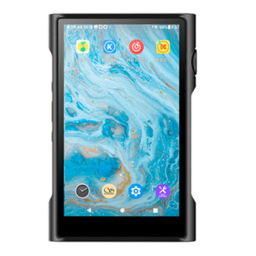 Shanling M3 Ultra - Reacondicionado