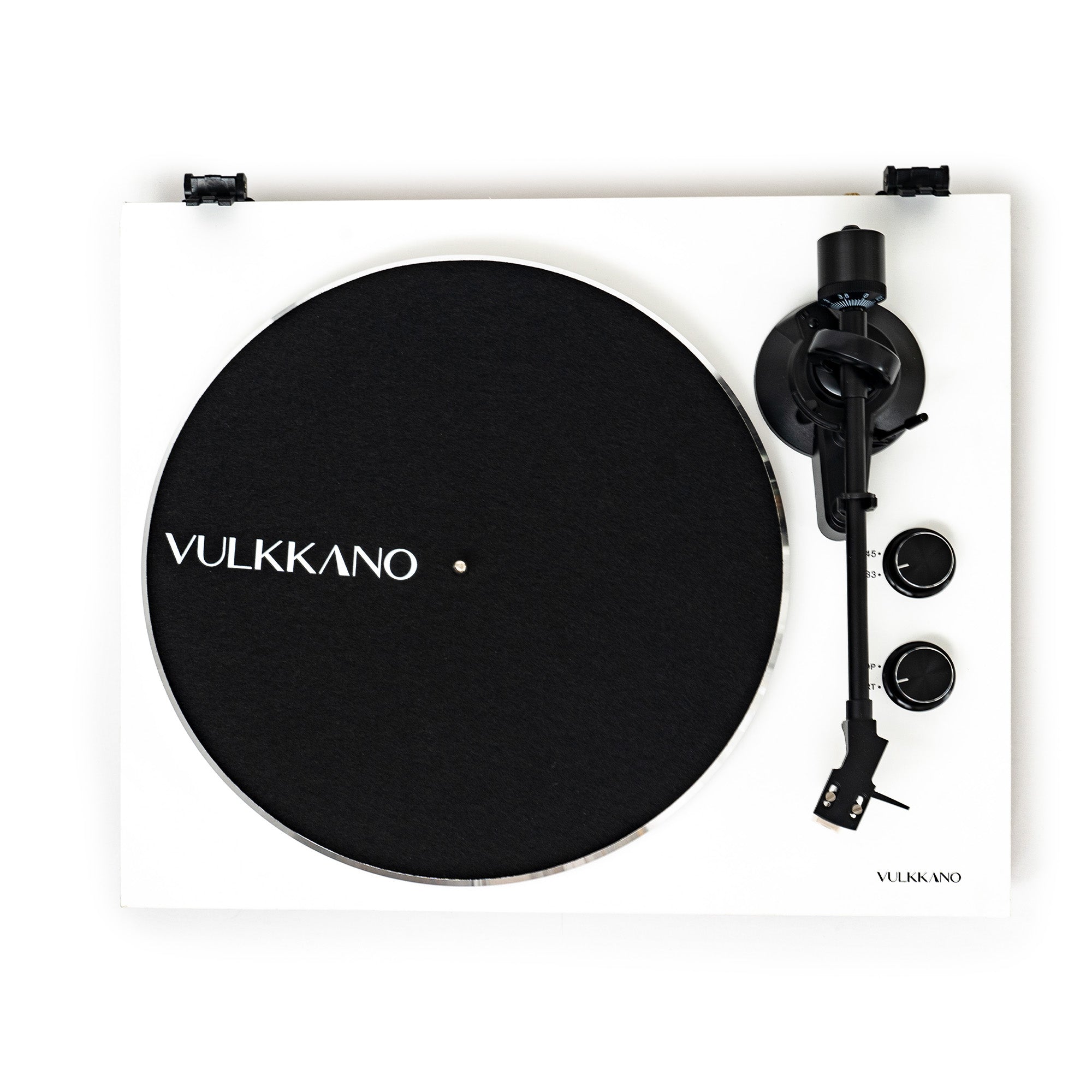 VULKKANO TD10
