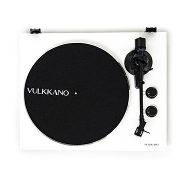 VULKKANO TD10