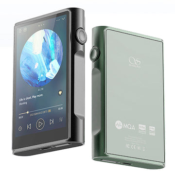 Shanling M3 Ultra - Reacondicionado