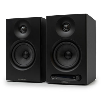 Vulkkano PRO4 - Reacondicionado