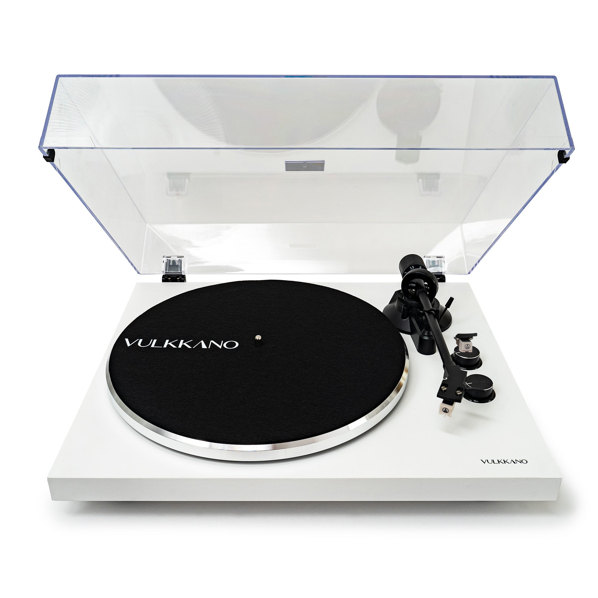 VULKKANO TD10