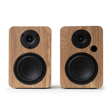 VULKKANO A4 ARC MKII