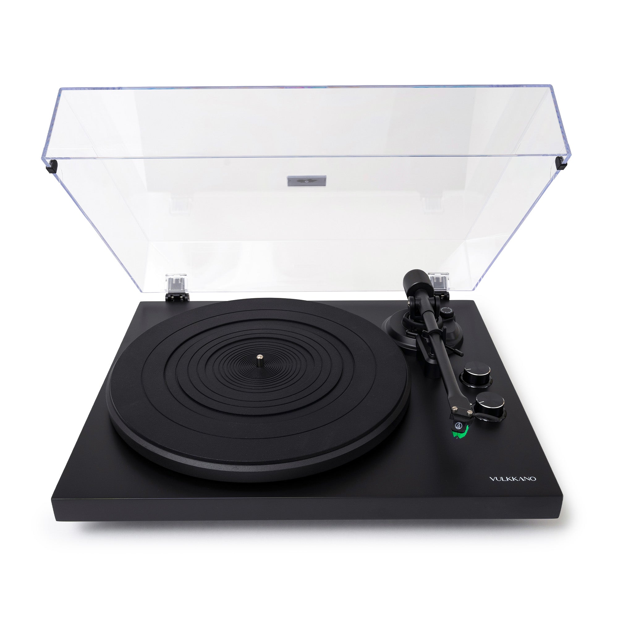VULKKANO TD20