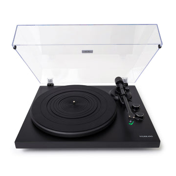 VULKKANO TD20