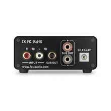 Load image into Gallery viewer, Fosi Audio TP-02
