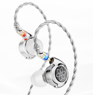 FiiO FD11 - Reacondicionado