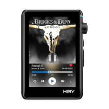Load image into Gallery viewer, Hiby R3 II 2025 - Reacondicionado
