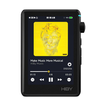 Hiby R3 II - Reacondicionado