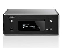 Load image into Gallery viewer, Denon RCD-N10 - Reacondicionado
