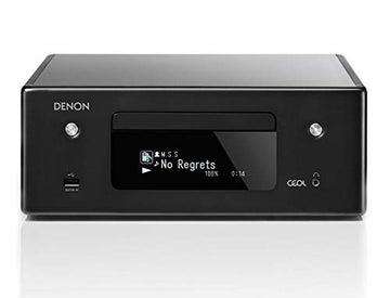 Denon RCD-N10 - Reacondicionado
