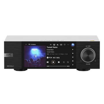 Eversolo DMP-A6 Gen.2 - Reacondicionado
