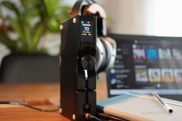 iFi Audio NEO iDSD 3