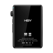 Load image into Gallery viewer, Hiby R3 II 2025 - Reacondicionado
