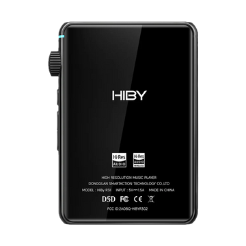 Hiby R3 II 2025 - Reacondicionado