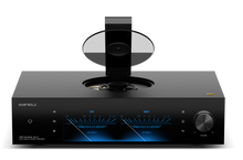 Load image into Gallery viewer, Eversolo DMP A8 Gen 2 Master Edition
