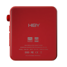 Load image into Gallery viewer, Hiby R2 II - Reacondicionado
