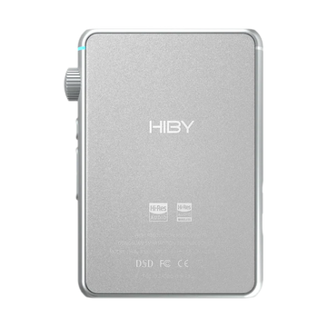 Hiby R3 II - Reacondicionado