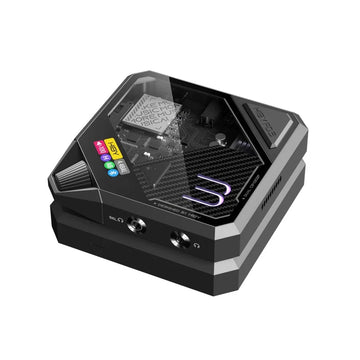 Hiby FD3 II