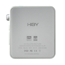 Load image into Gallery viewer, Hiby R2 II - Reacondicionado
